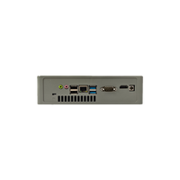 Twisted Minds Mini PC, Intel N95, 8 GB RAM, 512 GB SSD, Windows 11 Pro