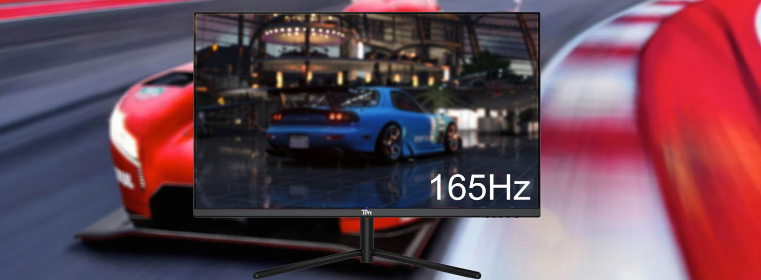 165hz_tm