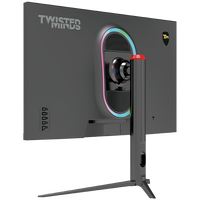 Twisted Minds Supreme Series Flat 27" FHD - 280HZ 0.5MS Fast IPS HDMI 2.1 Gaming Monitor - TM27FHD280IPS