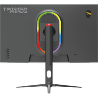 Twisted Minds Supreme Series Flat 27" FHD - 280HZ 0.5MS Fast IPS HDMI 2.1 Gaming Monitor - TM27FHD280IPS