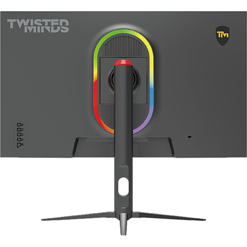 Twisted Minds Supreme Series Flat 27" FHD - 280HZ 0.5MS Fast IPS HDMI 2.1 Gaming Monitor - TM27FHD280IPS