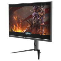 Twisted Minds Supreme Series Flat 27" FHD - 280HZ 0.5MS Fast IPS HDMI 2.1 Gaming Monitor - TM27FHD280IPS