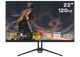 TM ECO SERIES 22”, 120hz, 1MS, FHD, HDMI 2.1 & DP 1.4 Gaming Monitor  TM22FHD120IPS
