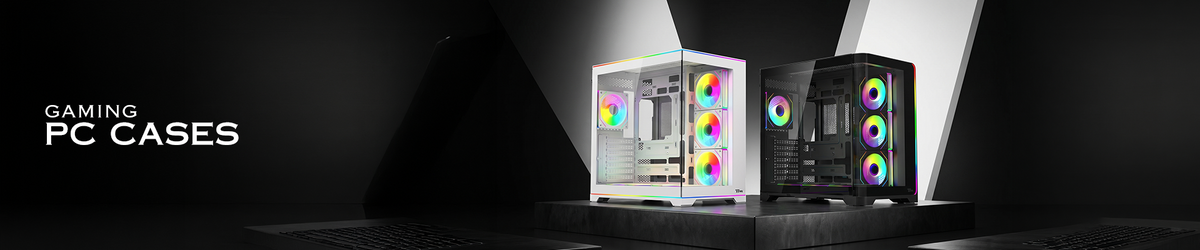 Gaming Cases – Twisted Minds UAE