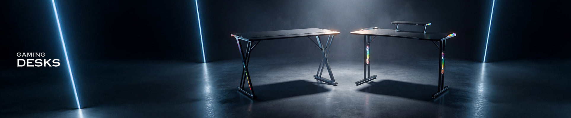 Gaming Desks