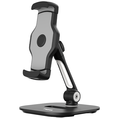 Twisted Minds LD-204D-T1(D41) Desktop Metal Base Tablet Phone Holder