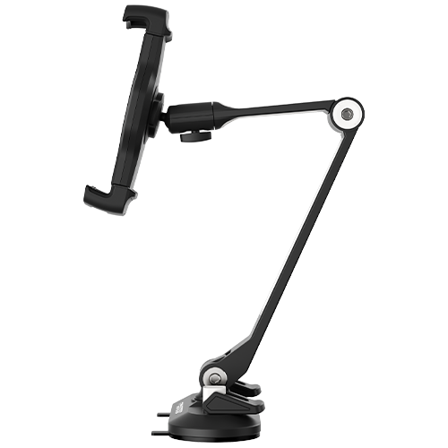 Twisted Minds LD-205C-T9(C59) Double Suction Cup Tablet Phone Holder