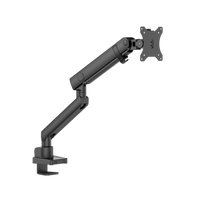 تويستد مايندز, ذراع الشاشة الاحترافي