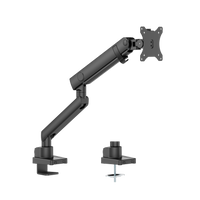 تويستد مايندز, ذراع الشاشة الاحترافي