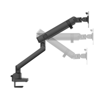 تويستد مايندز, ذراع الشاشة الاحترافي
