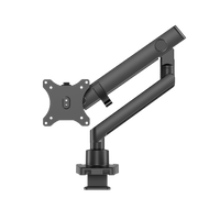 تويستد مايندز, ذراع الشاشة الاحترافي