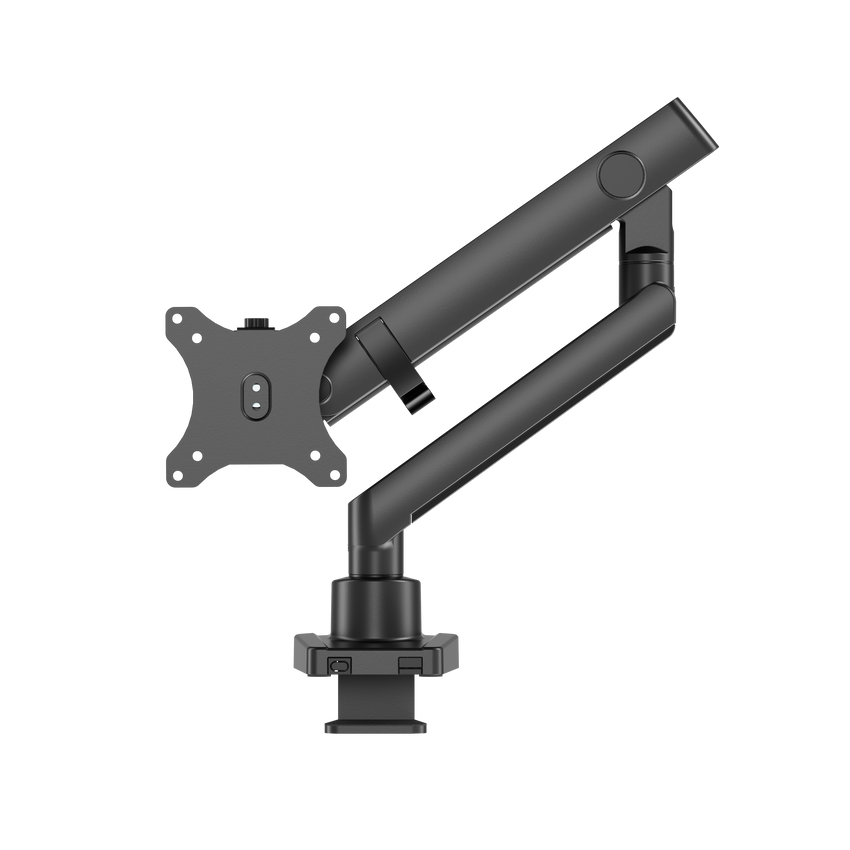 تويستد مايندز, ذراع الشاشة الاحترافي