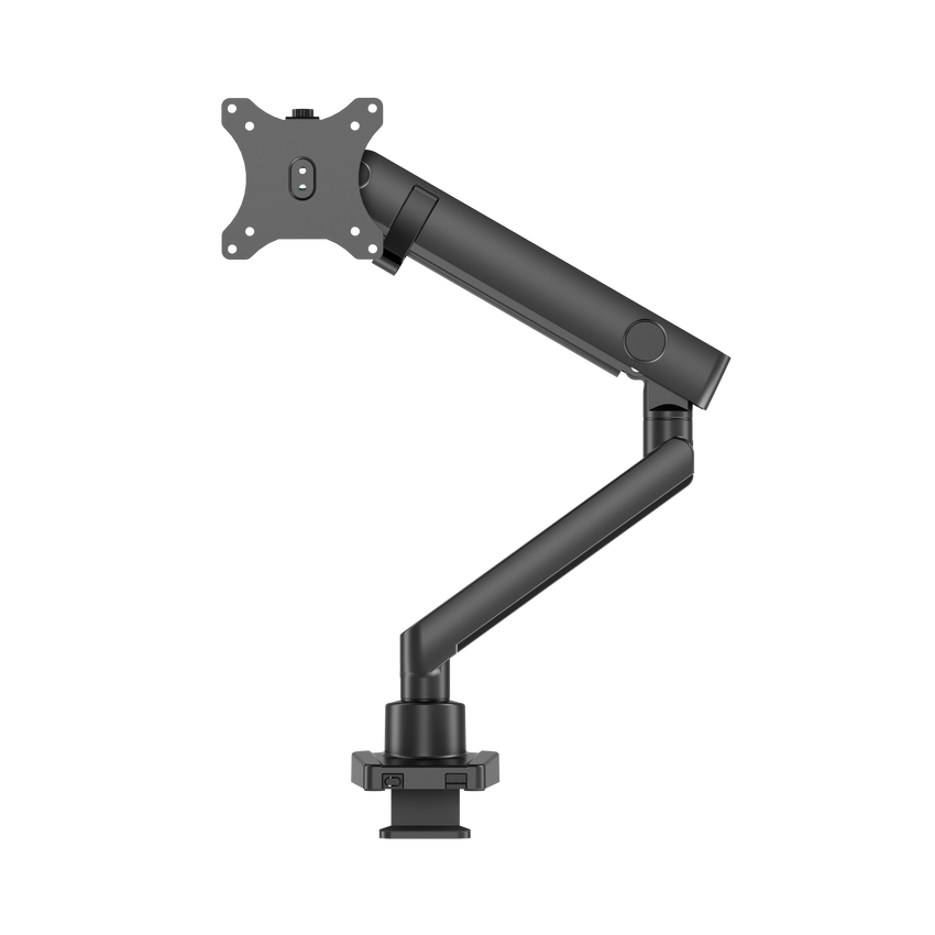 تويستد مايندز, ذراع الشاشة الاحترافي