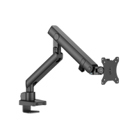 تويستد مايندز, ذراع الشاشة الاحترافي