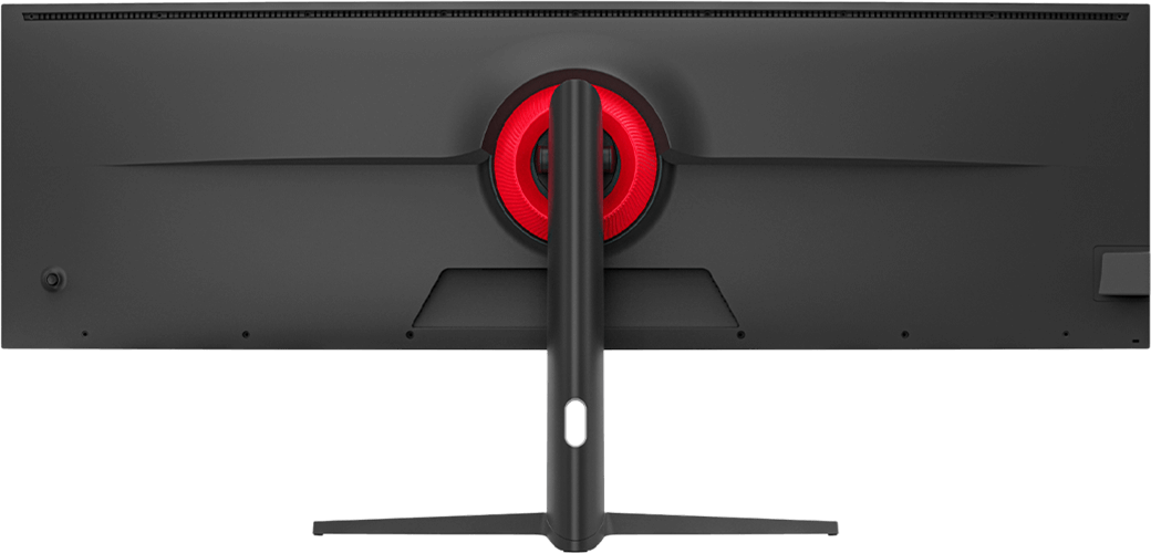 Twisted Minds Eclipse Pro Series CURVE 49" 5K/2K - 75HZ 1ms Gaming Monitor - TM492K75IPS