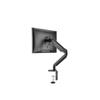 Twistedminds Premium Single Monitor Aluminum Gas Spring Monitor Arm – TM-26C06