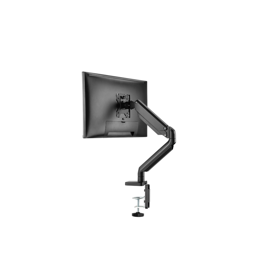 Twistedminds Premium Single Monitor Aluminum Gas Spring Monitor Arm – TM-26C06