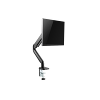 Twistedminds Premium Single Monitor Aluminum Gas Spring Monitor Arm – TM-26C06