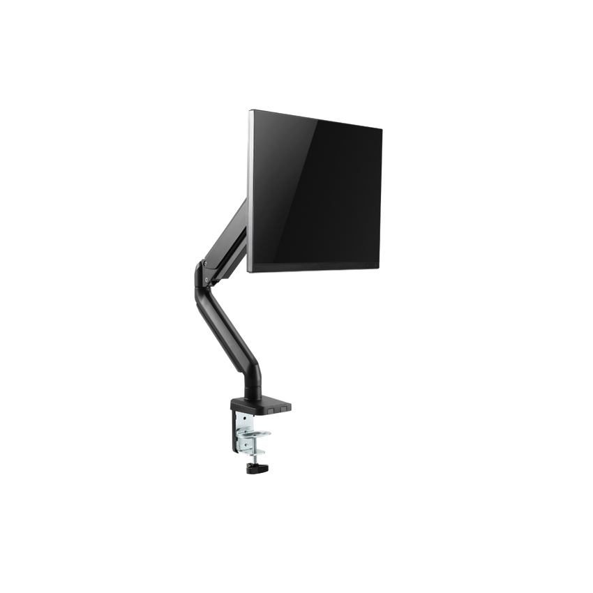 Twistedminds Premium Single Monitor Aluminum Gas Spring Monitor Arm – TM-26C06