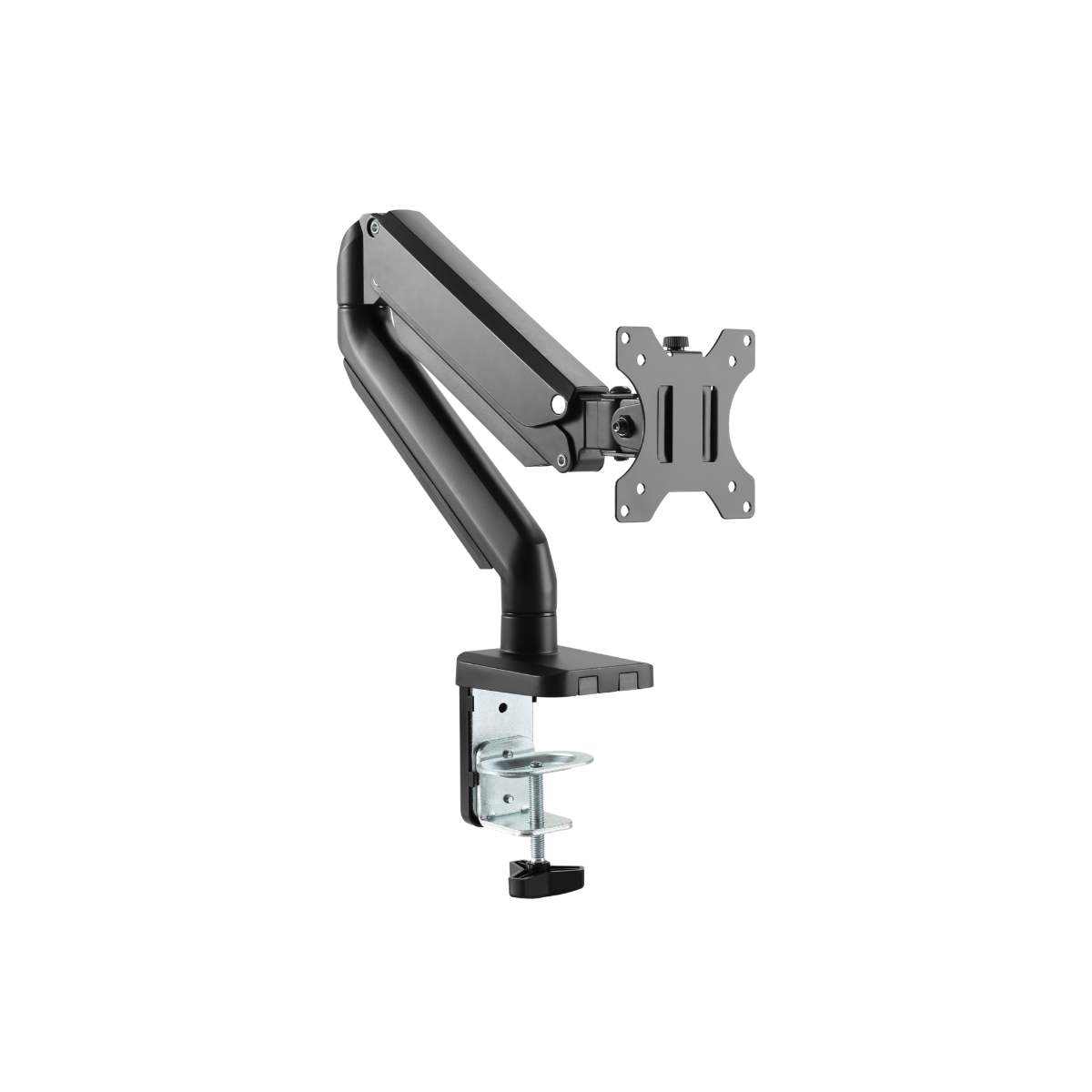 Twistedminds Premium Single Monitor Aluminum Gas Spring Monitor Arm – TM-26C06