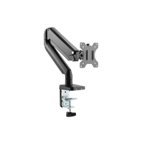 Twistedminds Premium Single Monitor Aluminum Gas Spring Monitor Arm – TM-26C06