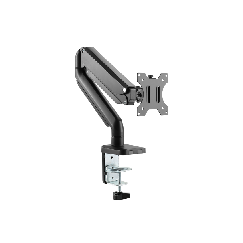 Twistedminds Premium Single Monitor Aluminum Gas Spring Monitor Arm – TM-26C06