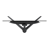 Twisted Minds 27" Prestige X Series OLED QHD 240HZ, IPS, 0.3 MS, HDMI 2.1 Gaming Monitor - TM27OLD2K240