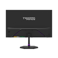 TM ECO SERIES 27”, 144hz, 1MS, FHD, HDMI 2.1 & DP 1.4 Gaming Monitor  TM27FHD144IPS