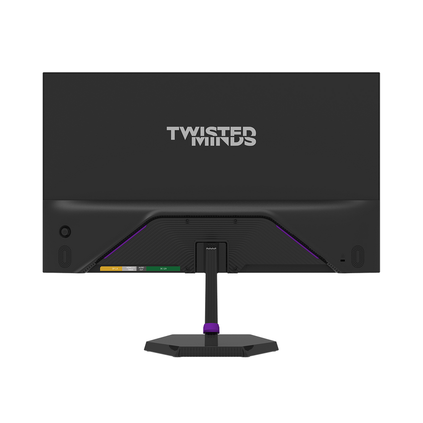TM ECO SERIES 27”, 144hz, 1MS, FHD, HDMI 2.1 & DP 1.4 Gaming Monitor  TM27FHD144IPS