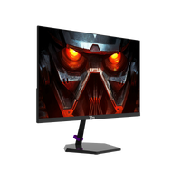 TM ECO SERIES 27”, 144hz, 1MS, FHD, HDMI 2.1 & DP 1.4 Gaming Monitor  TM27FHD144IPS