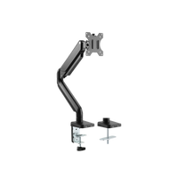 Twistedminds Premium Single Monitor Aluminum Gas Spring Monitor Arm – TM-26C06