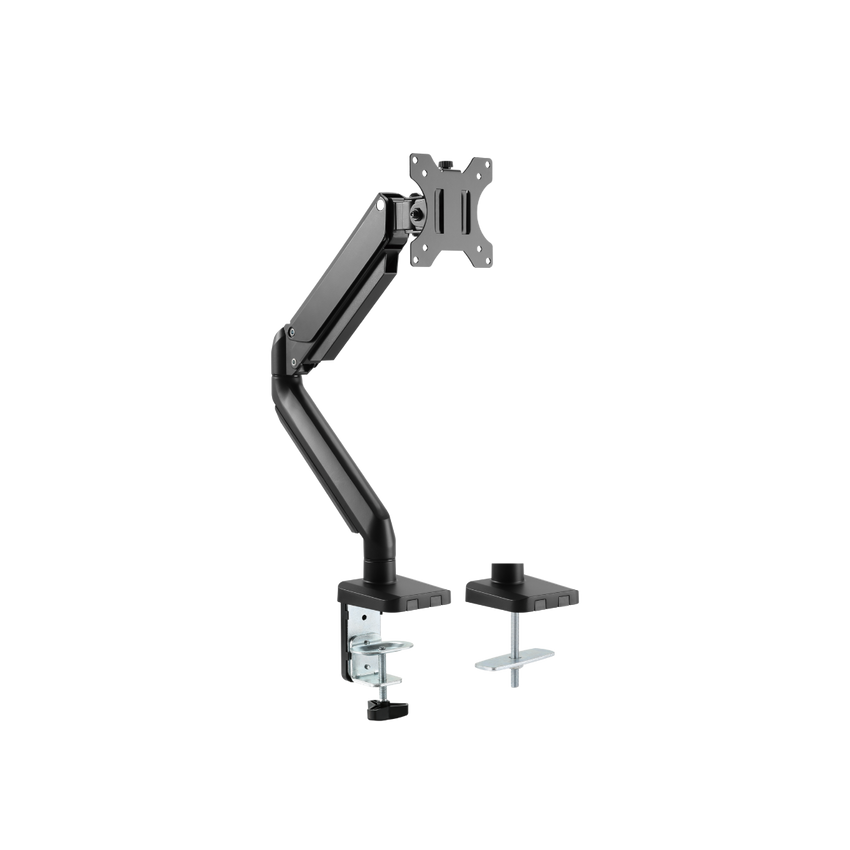 Twistedminds Premium Single Monitor Aluminum Gas Spring Monitor Arm – TM-26C06