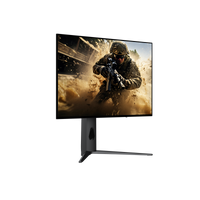 Twisted Minds 27" Prestige X Series OLED QHD 240HZ, IPS, 0.3 MS, HDMI 2.1 Gaming Monitor - TM27OLD2K240