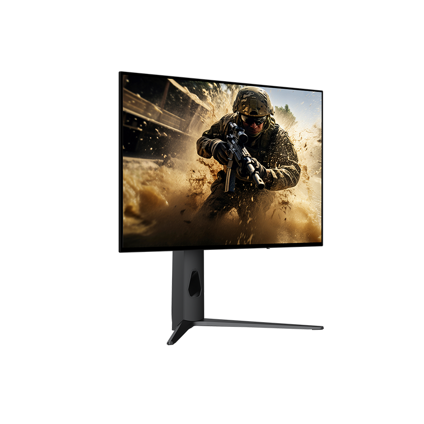 Twisted Minds 27" Prestige X Series OLED QHD 240HZ, IPS, 0.3 MS, HDMI 2.1 Gaming Monitor - TM27OLD2K240
