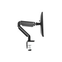 Twistedminds Premium Single Monitor Aluminum Gas Spring Monitor Arm – TM-26C06