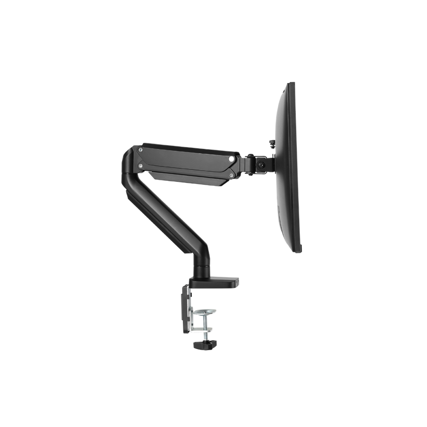 Twistedminds Premium Single Monitor Aluminum Gas Spring Monitor Arm – TM-26C06
