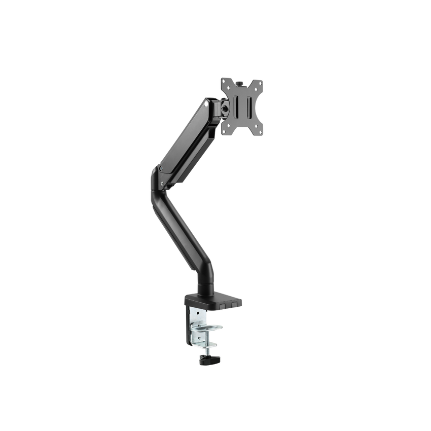 Twistedminds Premium Single Monitor Aluminum Gas Spring Monitor Arm – TM-26C06