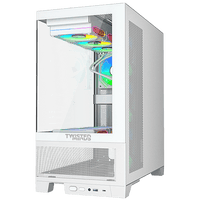 صندوق ألعاب Twisted Minds Phantek - 07 Mid Tower - TM-245-3-W