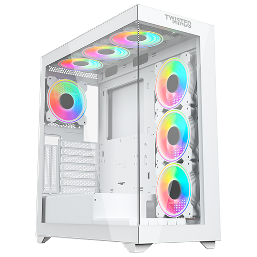 Gaming Cases – Twisted Minds UAE