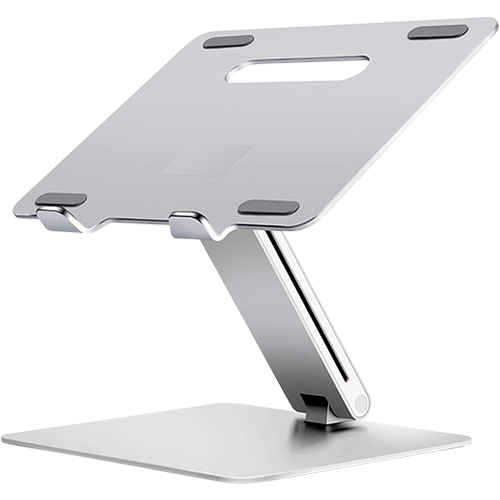 Twisted Minds AP-2V Aluminum Height-adjustable Laptop Stand