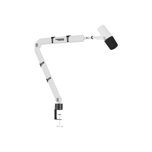 تويستد مايندز, ذراع المايكروفون 