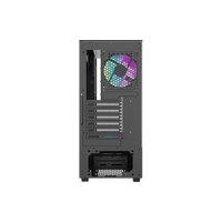 Twisted Minds FURY Gaming Case Mid Tower Black – TM-FURY-B