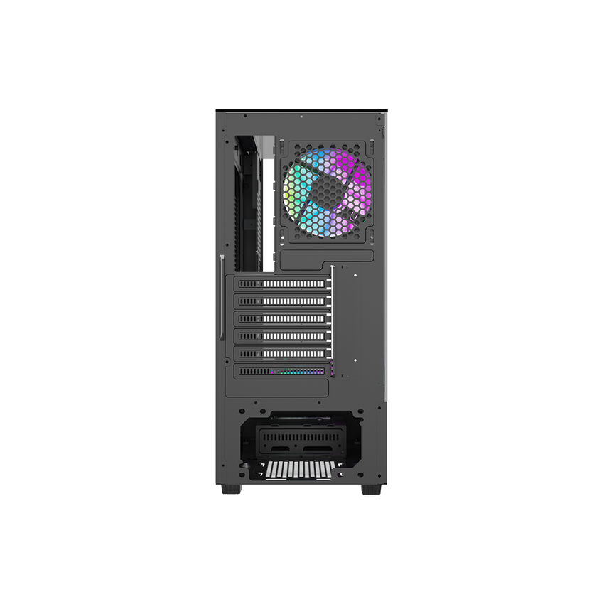 Twisted Minds FURY Gaming Case Mid Tower Black – TM-FURY-B
