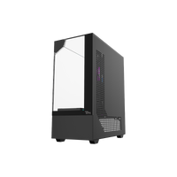 Twisted Minds FURY Gaming Case Mid Tower Black – TM-FURY-B