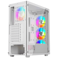 علبة ألعاب Twisted Minds 03 Apex Mid Tower - TM-GM-IW