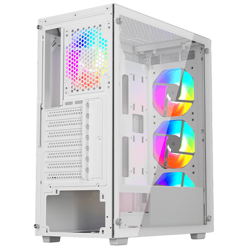 علبة ألعاب Twisted Minds 03 Apex Mid Tower - TM-GM-IW