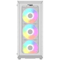 علبة ألعاب Twisted Minds 03 Apex Mid Tower - TM-GM-IW