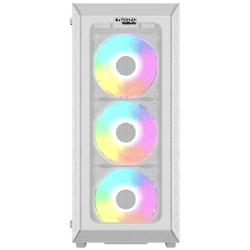 علبة ألعاب Twisted Minds 03 Apex Mid Tower - TM-GM-IW