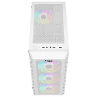 علبة ألعاب Twisted Minds 03 Apex Mid Tower - TM-GM-IW