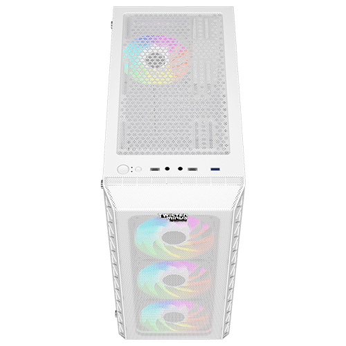 علبة ألعاب Twisted Minds 03 Apex Mid Tower - TM-GM-IW